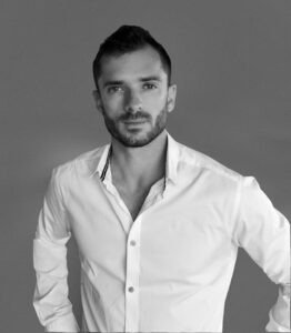 Vincent Duret Drone perception