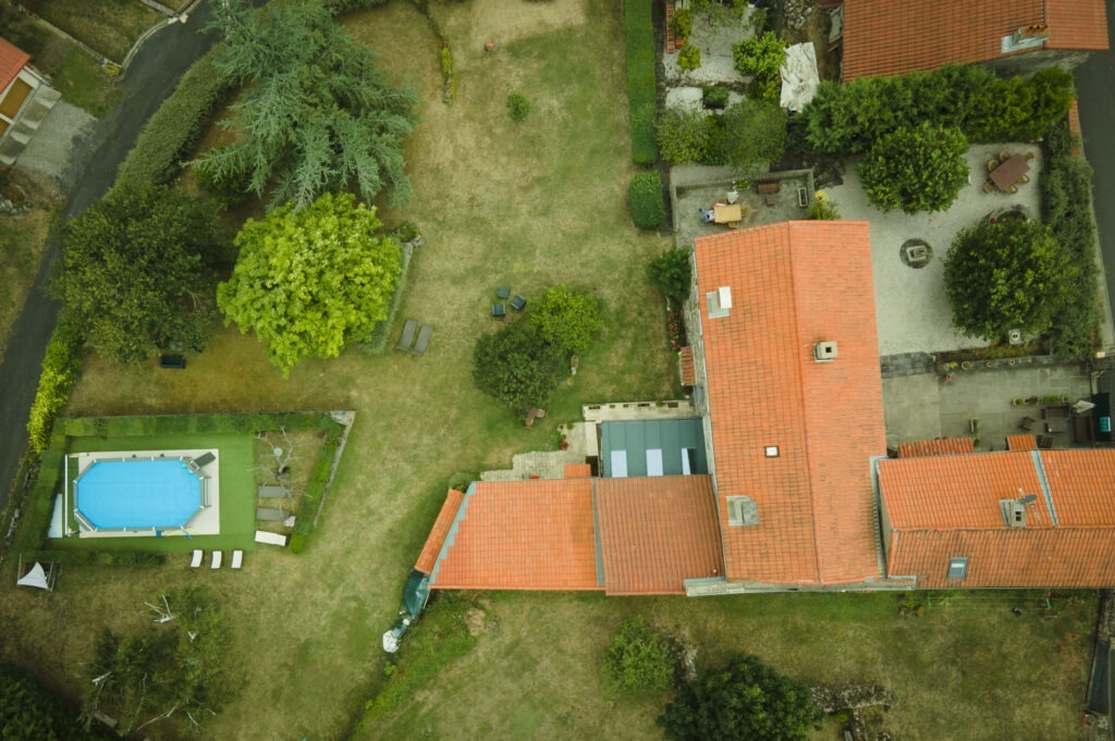 photo vidéo drone DronePerception